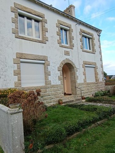 Maison a vendre Penmarch 29760 Finistère 120 m2 6 pièces 239500 euros