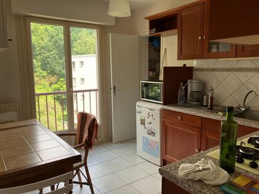 Location appartement Rennes 35000 Ille-et-Vilaine 76 m2 3 pièces 951 euros
