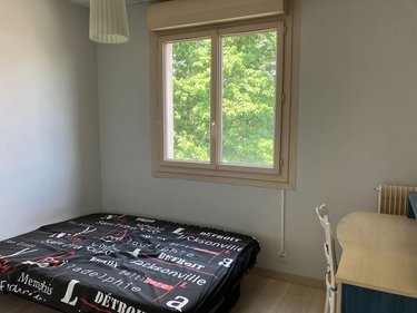 Location appartement Rennes 35000 Ille-et-Vilaine 76 m2 3 pièces 951 euros