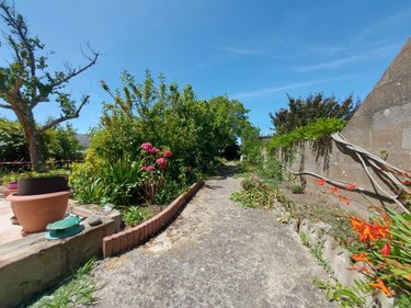 Maison a vendre Port-Louis 56290 Morbihan 111 m2 6 pièces 270800 euros