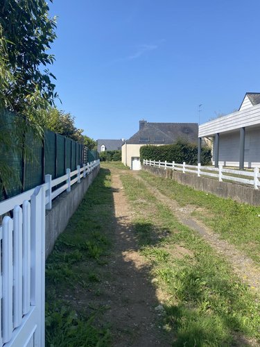 Maison a vendre Brandérion 56700 Morbihan 100 m2  270560 euros