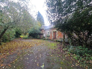 Maison a vendre Pontivy 56300 Morbihan 51 m2 3 pièces 99860 euros