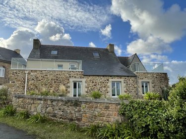 Maison a vendre Penvénan 22710 Côtes-d'Armor 230 m2 11 pièces 602100 euros