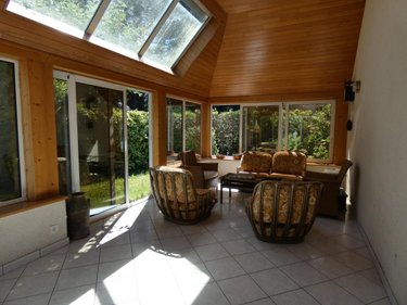 Maison a vendre Morlaix 29600 Finistère 121 m2 6 pièces 168160 euros