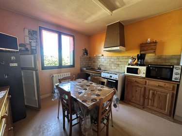Maison a vendre Allanche 15160 Cantal 90 m2  129000 euros