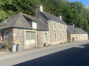 Maison a vendre Ploëzal 22260 Côtes-d'Armor 130 m2  210000 euros