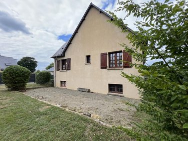 Maison a vendre Évron 53600 Mayenne 86 m2 4 pièces 164190 euros