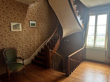 Maison a vendre Bacqueville-en-Caux 76730 Seine-Maritime 243 m2 8 pièces 440000 euros