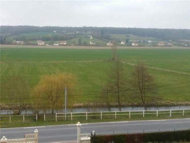 Maison a vendre Saint Martin de Bienfaite la Cressonnière 14290 Calvados 250 m2 11 pièces 344190 euros