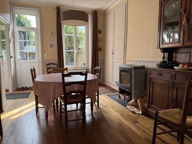 Maison a vendre Avranches 50300 Manche 153 m2 8 pièces 426510 euros
