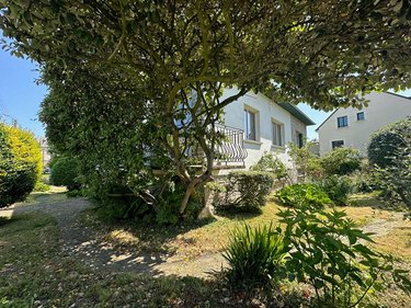 Maison a vendre Vitré 35500 Ille-et-Vilaine 186 m2 8 pièces 397100 euros