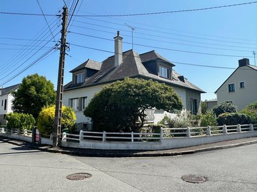 Maison a vendre Vitré 35500 Ille-et-Vilaine 186 m2 8 pièces 397100 euros