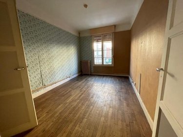 Appartement a vendre Abbeville 80100 Somme 60 m2 3 pièces 66150 euros
