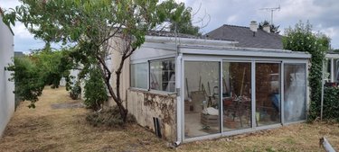 Maison a vendre Briollay 49125 Maine-et-Loire 57 m2 3 pièces 83840 euros