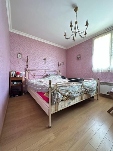 Maison a vendre Montgermont 35760 Ille-et-Vilaine 119 m2 6 pièces 330972 euros