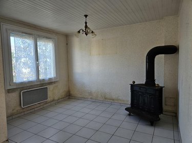 Maison a vendre Étel 56410 Morbihan 81 m2 4 pièces 282120 euros