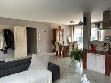 Maison a vendre Forcé 53260 Mayenne 119 m2 6 pièces 249600 euros