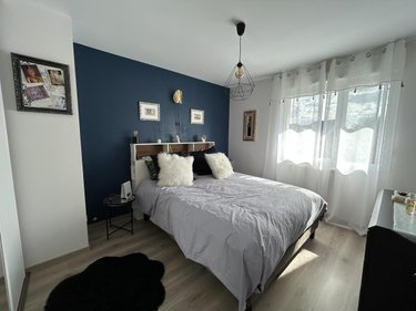 Maison a vendre Le Rheu 35650 Ille-et-Vilaine 84 m2 4 pièces 312000 euros