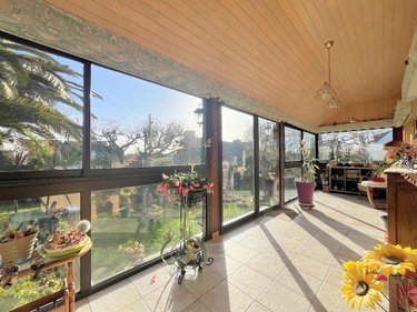 Maison a vendre Fouesnant 29170 Finistère 69 m2 3 pièces 250800 euros