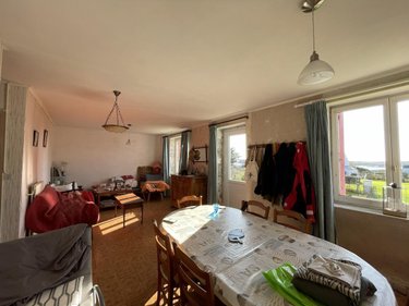Maison a vendre Île-d'Houat 56170 Morbihan 113 m2 8 pièces 571240 euros
