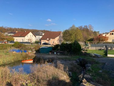 Maison a vendre Audincourt 25400 Doubs 157 m2 6 pièces 346500 euros