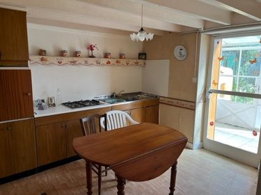 Maison a vendre Lanester 56600 Morbihan 111 m2 6 pièces 239576 euros