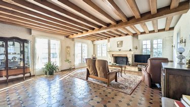 Maison a vendre Évreux 27000 Eure 280 m2 7 pièces 328999 euros