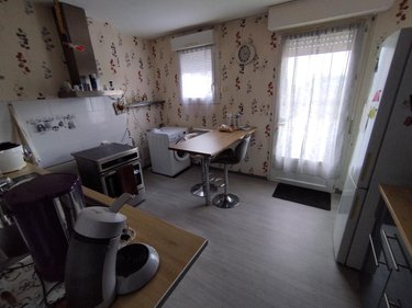 Maison a vendre Nivillac 56130 Morbihan 76 m2 3 pièces 189000 euros