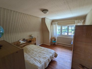 Maison a vendre Plourin-lès-Morlaix 29600 Finistère 114 m2 4 pièces 198600 euros