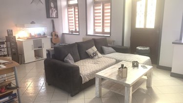 Appartement a vendre Boulogne-sur-Mer 62200 Pas-de-Calais 91 m2 5 pièces 132500 euros