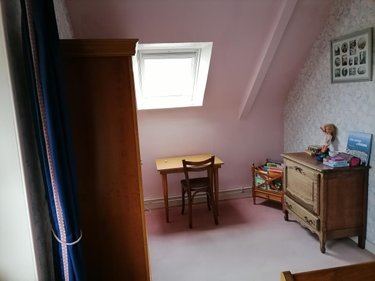Maison a vendre Plouézec 22470 Côtes-d'Armor 90 m2  215250 euros
