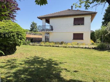 Maison a vendre Genlis 21110 Côte-d'Or 110 m2  212000 euros