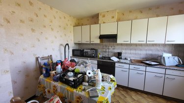 Maison a vendre Audincourt 25400 Doubs 84 m2 5 pièces 120000 euros