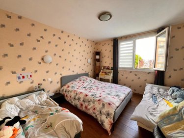 Appartement a vendre Brest 29200 Finistère 63 m2 2 pièces 119000 euros