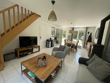 Maison a vendre Rosporden 29140 Finistère 92 m2 5 pièces 244870 euros