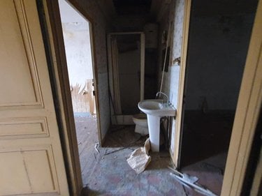 Maison a vendre Sault-Brénaz 01150 Ain 95 m2 6 pièces 130000 euros