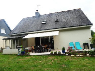 Maison a vendre Persquen 56160 Morbihan 130 m2 5 pièces 166350 euros
