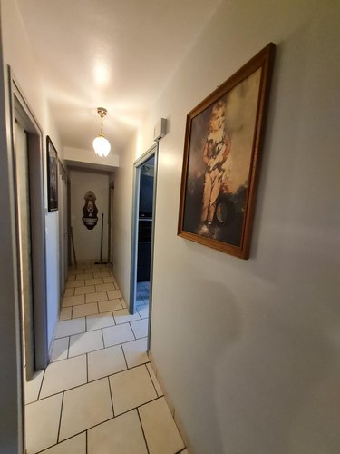 Maison a vendre Réguiny 56500 Morbihan 124 m2 7 pièces 172140 euros