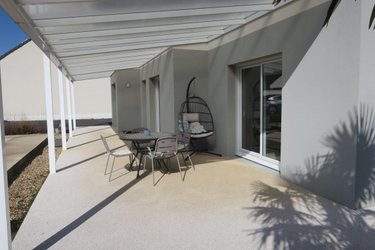 Maison a vendre Saint-Doulchard 18230 Cher 139 m2 6 pièces 400400 euros