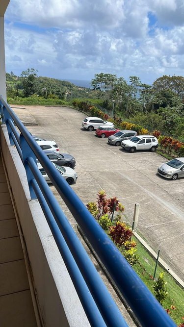 Appartement a vendre La Trinité 97220 Martinique 80 m2  188500 euros