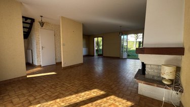 Maison a vendre Bois-Guillaume 76230 Seine-Maritime 135 m2 6 pièces 393750 euros
