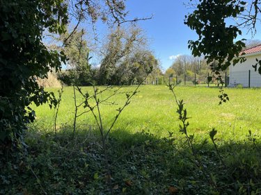 Terrain a batir a vendre Châtillon-la-Palud 01320 Ain 859 m2  115000 euros