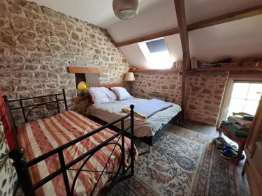 Maison a vendre Réville 50760 Manche 145 m2 5 pièces 270384 euros