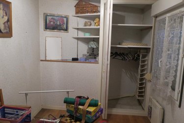 Maison a vendre Bourges 18000 Cher 123 m2  157500 euros