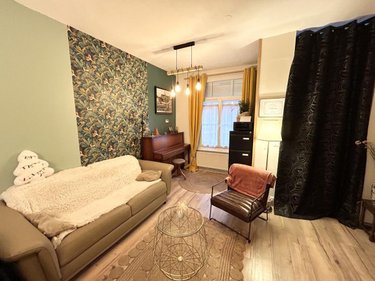 Maison a vendre Amiens 80000 Somme 70 m2 3 pièces 258900 euros