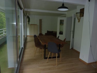 Location appartement Béthune 62400 Pas-de-Calais 65 m2  850 euros