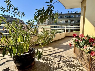 Appartement a vendre Grenoble 38000 Isère 124 m2 5 pièces 411000 euros