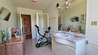 Appartement a vendre Vendôme 41100 Loir-et-Cher 72 m2 3 pièces 135070 euros