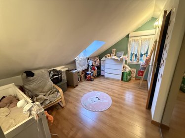 Maison a vendre Guillaucourt 80170 Somme 68 m2 4 pièces 150800 euros