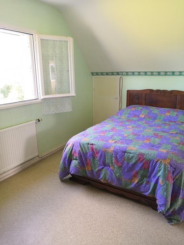 Maison a vendre Guiclan 29410 Finistère 85 m2 5 pièces 168640 euros